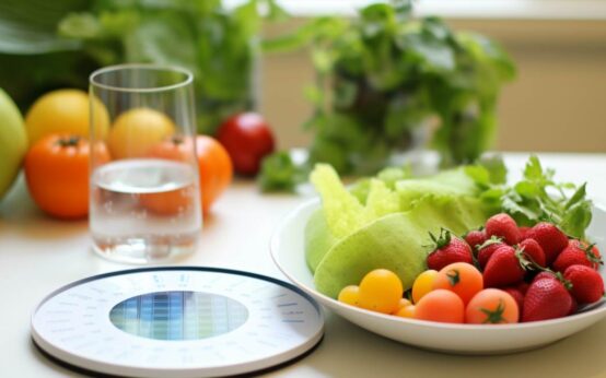 Rygorystyczna dieta: jak osiągnąć sukces w diecie kopenhaskiej?
